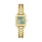 Montre Cluse Gracieuse Mini Vert - Montres Femme | Histoire d&rsquo;Or
