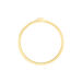 Bague Lazzaro Or Jaune Diamant - Bagues avec pierre Femme | Histoire d’Or