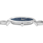 Montre Pierre Lannier Data Bleu - Montres Homme | Histoire d&rsquo;Or