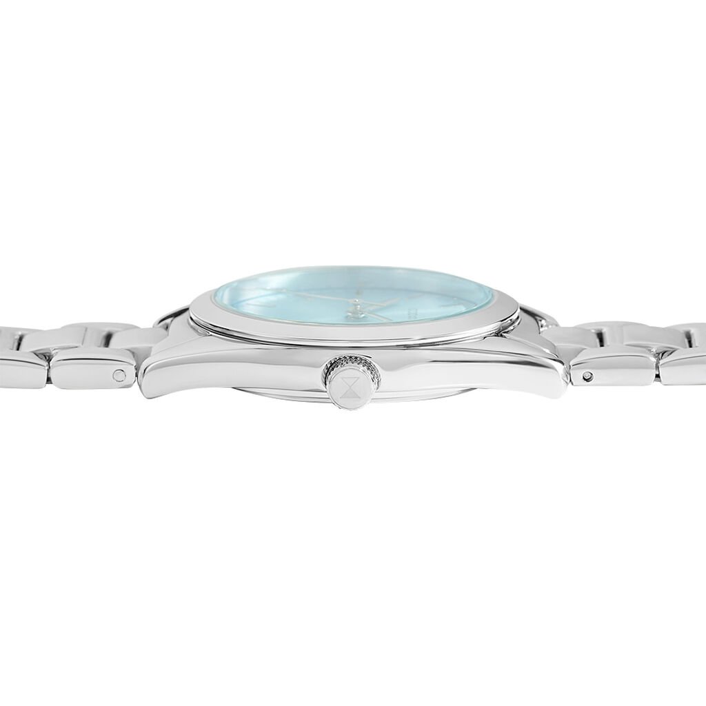 Montre Codhor Sacha Bleu Sky - Montres Femme | Histoire d&rsquo;Or