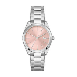 Montre Lacoste Petite Parisienne Rose - Montres Femme | Histoire d’Or