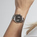 Montre Tommy Hilfiger Gris - Montres Femme | Histoire d’Or