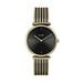 Coffret Montre Cluse Triomphe Noir - Montres Femme | Histoire d’Or