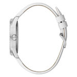 Montre Guess Sugar Blanc - Montres Femme | Histoire d&rsquo;Or