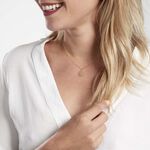 Pendentif Hadaya Lotus Or Jaune - Pendentifs Femme | Histoire d&rsquo;Or