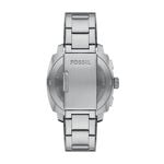 Montre Fossil Machine Bleu - Montres chronographes Homme | Histoire d&rsquo;Or