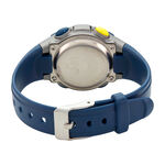 Montre Upp Junior Bleu - Montres Enfant | Histoire d&rsquo;Or
