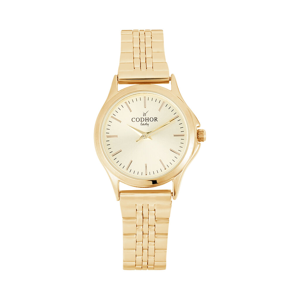 Montre Codhor C25493 HIMFJQC5310 • Histoire