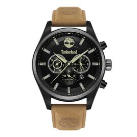 Montre Timberland Ashmont Noir - Montres Homme | Histoire d’Or