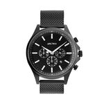 Montre Arctik Altitude Noir - Montres Homme | Histoire d&rsquo;Or