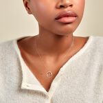 Collier Rondelia Or Jaune - Colliers Femme | Histoire d&rsquo;Or