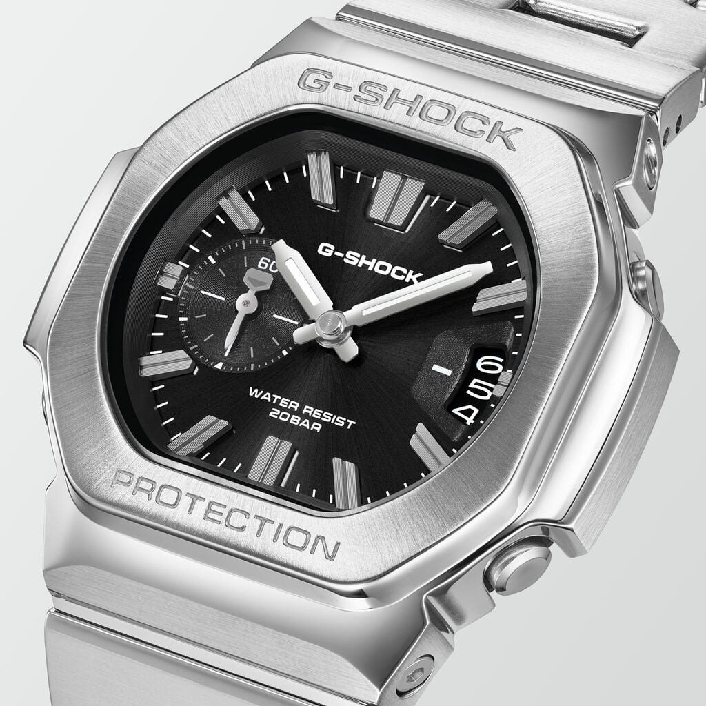 Montre Casio G-Shock Gmc2500 - Montres &eacute;tanches Homme | Histoire d&rsquo;Or