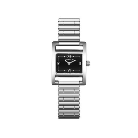 Montre Herbelin V Eme Avenue Noir - Montres Femme | Histoire d’Or
