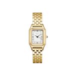 Montre Rosefield Ivy Blanc - Montres Femme | Histoire d&rsquo;Or