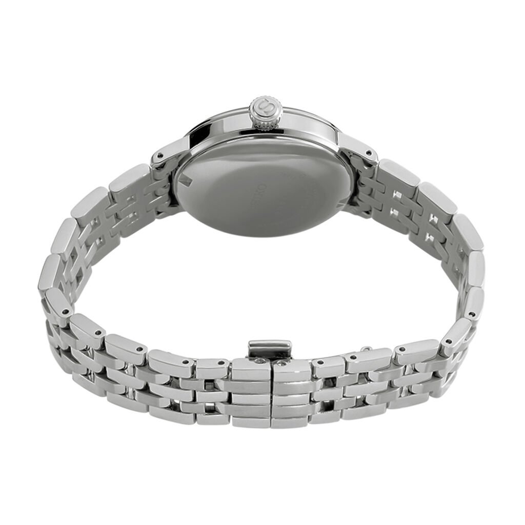 Montre Seiko Presage Bleu Sky - Montres Femme | Histoire d’Or