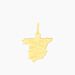 Pendentif Gaietana Espagne Or Jaune - Pendentifs Famille | Histoire d&rsquo;Or