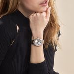 Montre Codhor Julia Argent&eacute; - Montres Femme | Histoire d&rsquo;Or