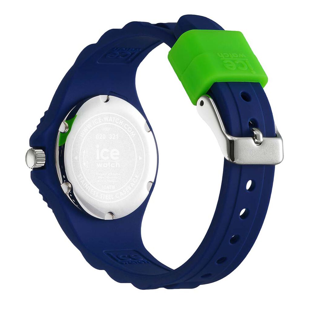 Montre Ice Watch Hero Bleu - Montres Enfant | Histoire d’Or