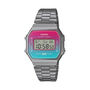 Montre Casio Rouge