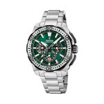 Montre Festina Chrono Bike 2 Vert - Montres Homme | Histoire d&rsquo;Or