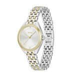 Montre Boss Mae Blanc - Montres Femme | Histoire d&rsquo;Or