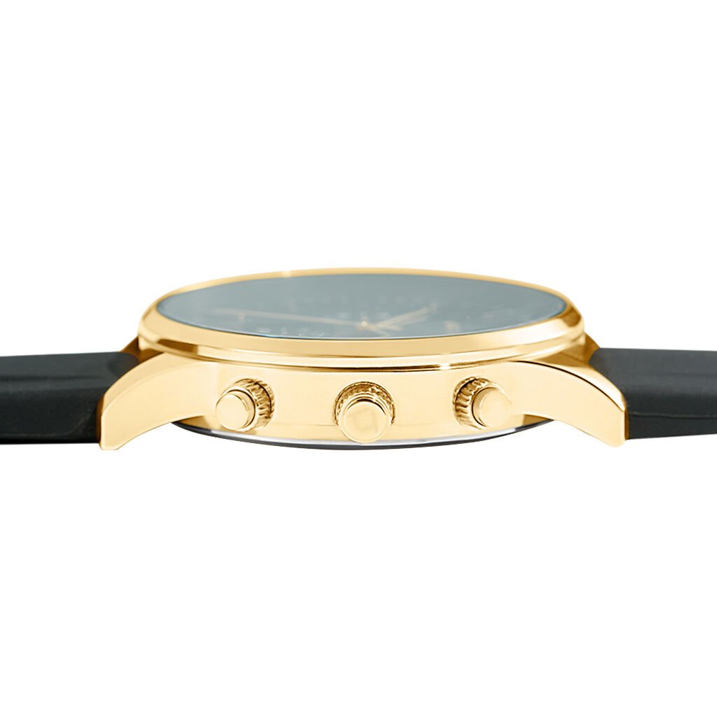 Montre Arctik Escale Noir - Montres Homme | Histoire d’Or