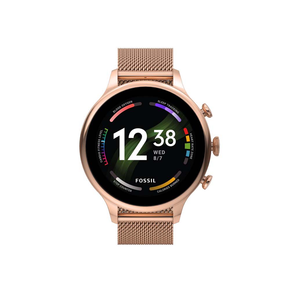 Montre Connectée Fossil Sport | Shop www.cremascota.com
