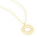 Collier Florent Or Jaune - Colliers Femme | Histoire d’Or