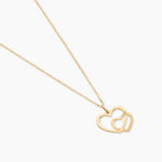 Collier Duarte Or Jaune - Colliers Femme | Histoire d&rsquo;Or