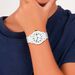 Montre Lacoste 12.12 Kids Blanc - Montres Enfant | Histoire d’Or