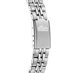 Montre Lotus Freedom Collection Argent&eacute; - Montres Femme | Histoire d&rsquo;Or
