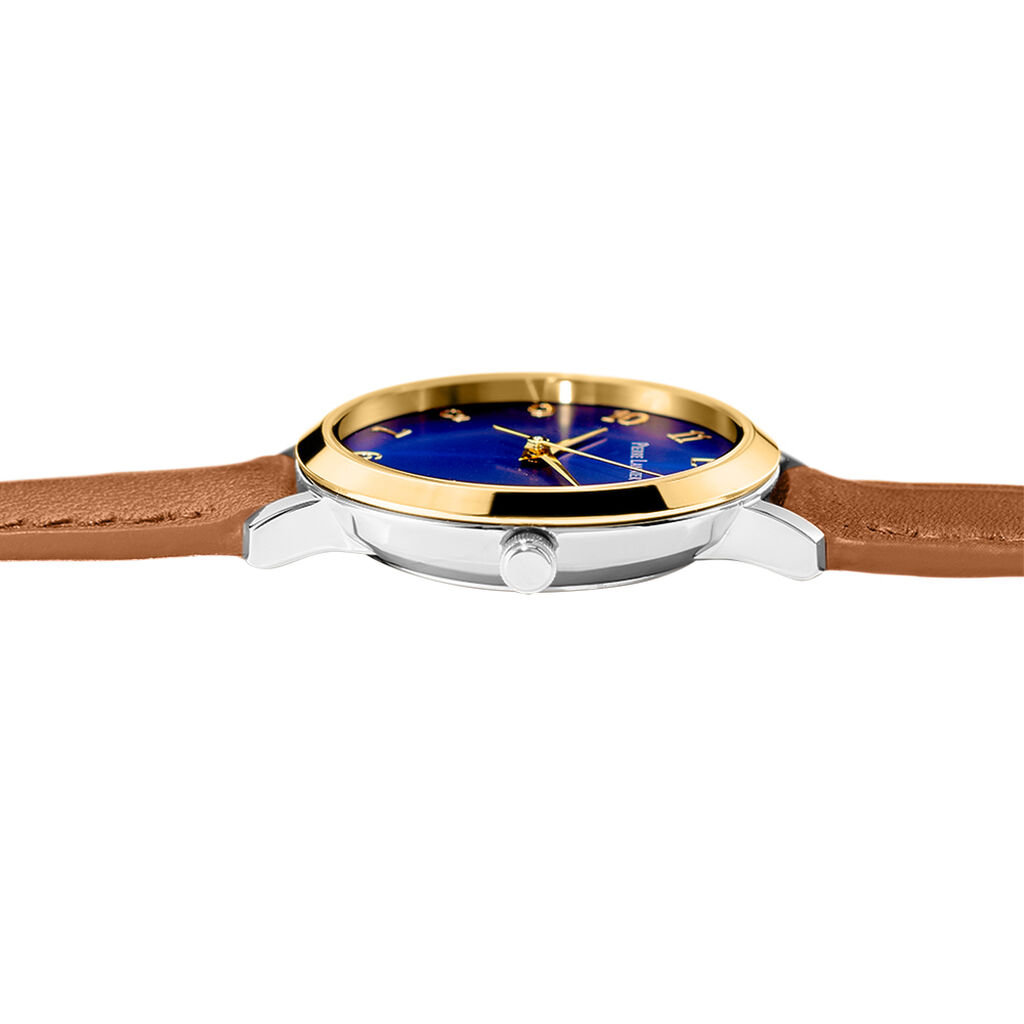 Montre Pierre Lannier Chouquette Bleu - Montres Femme | Histoire d’Or