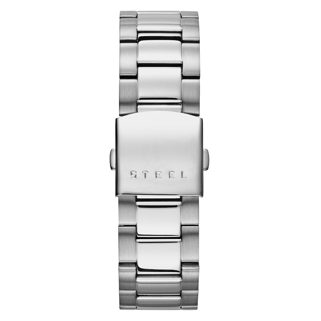 Montre Guess Atlas Noir - Montres Homme | Histoire d’Or