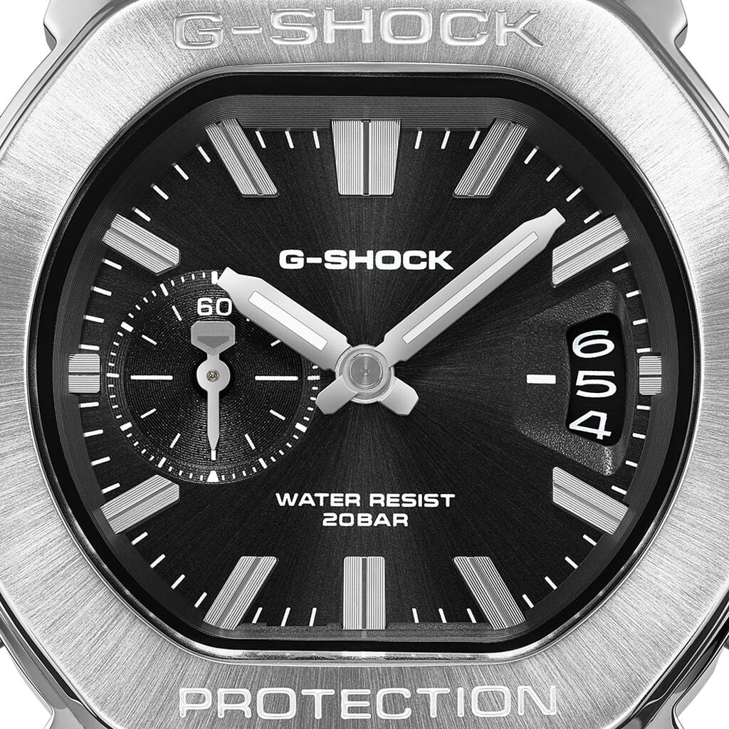 Montre Casio G-Shock Gmc2500 - Montres &eacute;tanches Homme | Histoire d&rsquo;Or