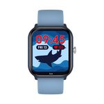 Montre Connect&eacute;e Ice Watch Smart Junior 2.0 - Montres connect&eacute;es Enfant | Histoire d&rsquo;Or
