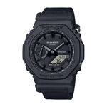 Montre Casio G-shock Classic Noir - Montres Homme | Histoire d&rsquo;Or