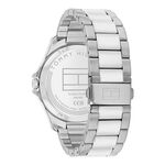 Montre Tommy Hilfiger Bruce Bleu - Montres Homme | Histoire d&rsquo;Or