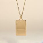 Pendentif Sirona Or Jaune - Pendentifs Famille | Histoire d&rsquo;Or