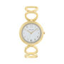 Montre Codhor Verbier Champagne