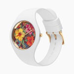 Montre Ice Watch Flower - F&ecirc;te des m&egrave;res Femme | Histoire d&rsquo;Or