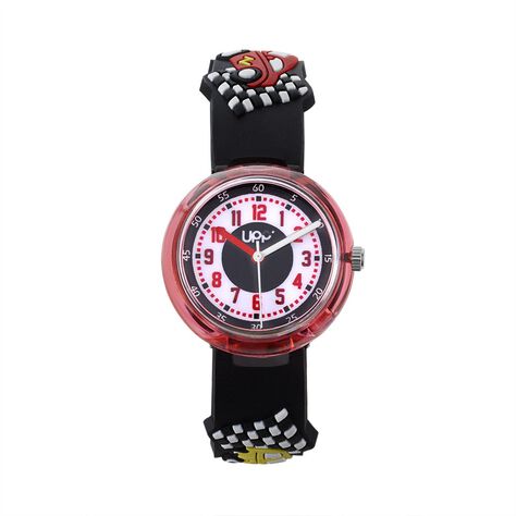 Montre Upp Fuzzy Bicolore - Montres Enfant | Histoire d’Or