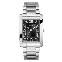 Montre Guess Clyde Noir