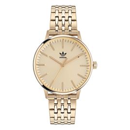 Montre Adidas Code One Doré - Montres Famille | Histoire d’Or