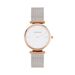 Montre Codhor Nidia Blanc - Montres Femme | Histoire d’Or