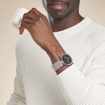 Montre Arctik Escale Noir - Montres Homme | Histoire d&rsquo;Or