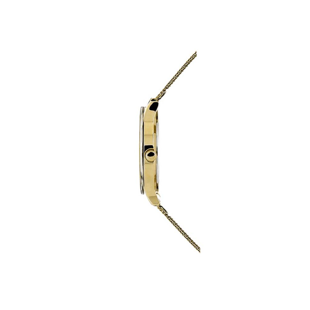 Montre Pierre Lannier Week End Ligne Pure Argent - Montres Femme | Histoire d&rsquo;Or