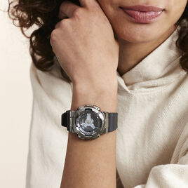 Montre Casio G-shock Women Classic Gris - Montres Femme | Histoire d’Or