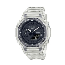 Montre Casio G-shock Noir - Montres Homme | Histoire d’Or