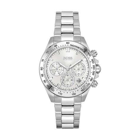 Montre Boss Novia Argenté - Montres Femme | Histoire d’Or
