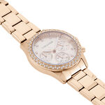 Montre Codhor Julia Rose - Montres Femme | Histoire d&rsquo;Or